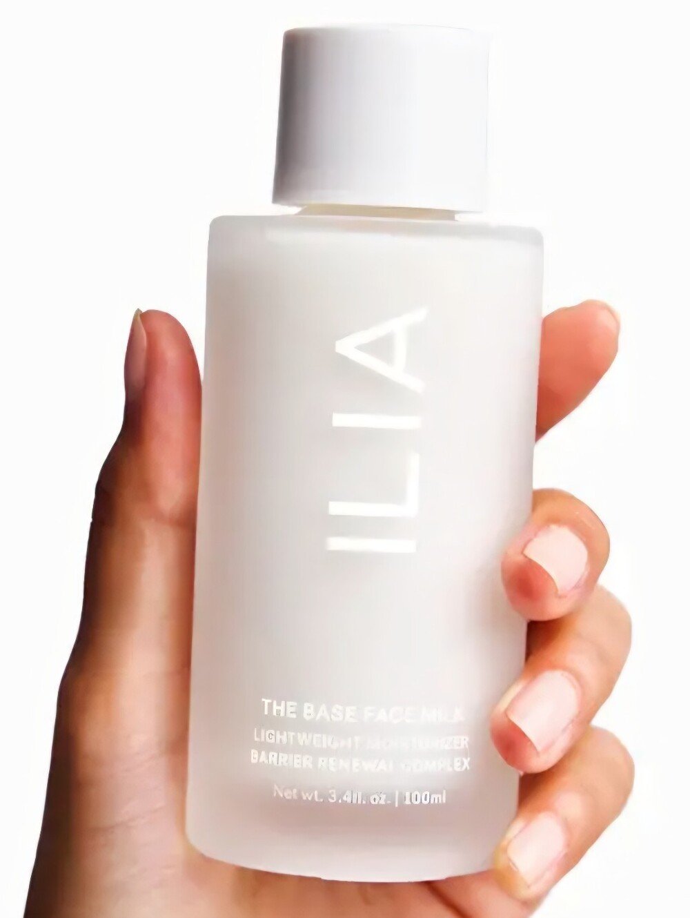 ILIA The Base Face Milk Moisturizer